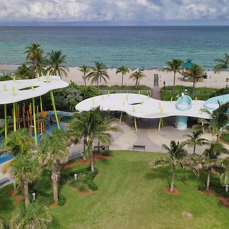 Beautiful Asian Retreat 2Bd 2Bth Apt Min To Beach Miami Beach Exterior photo